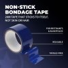 PVC Non-Stick Tape - 20 m - Navy